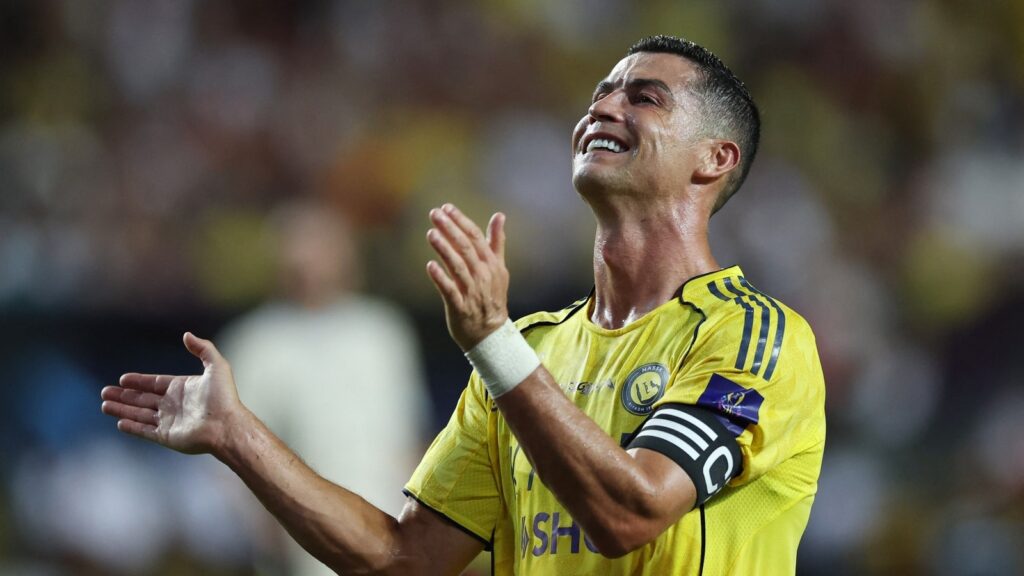 Who won Saudi Super Cup semifinal? Cristiano Ronaldo's Al-Nassr beat Al-Ittihad to reach 2025 finals | Football News