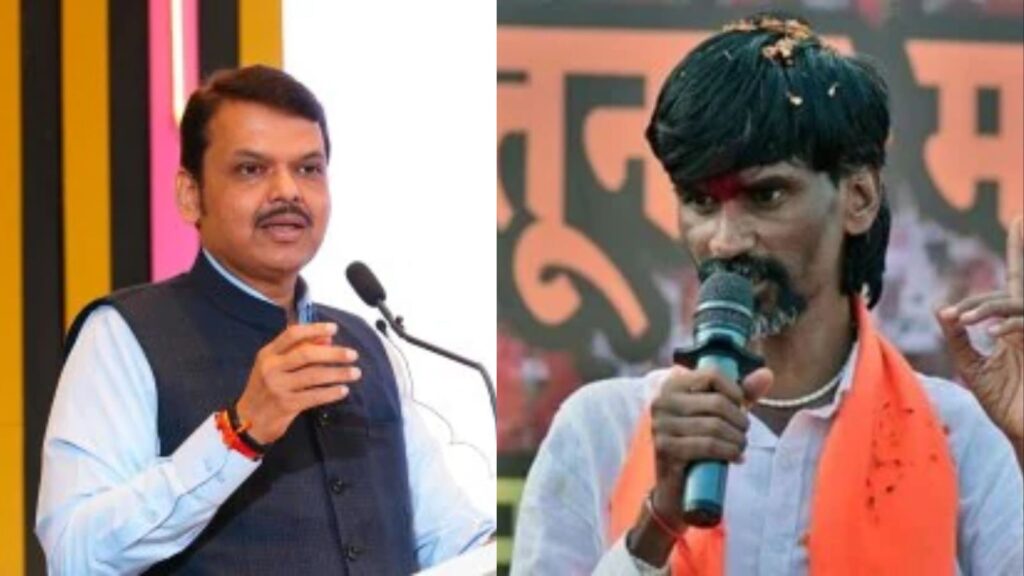 Why Devendra Fadnavis govt is running out of options as Jarange Patil dials up quota heat | Political Pulse News The Devendra Fadnavis-led government has formed a 12-member cabinet sub-committee headed by BJP minister Radhakrishna Vikhe-Patil to hold discussions with Jarange Patil