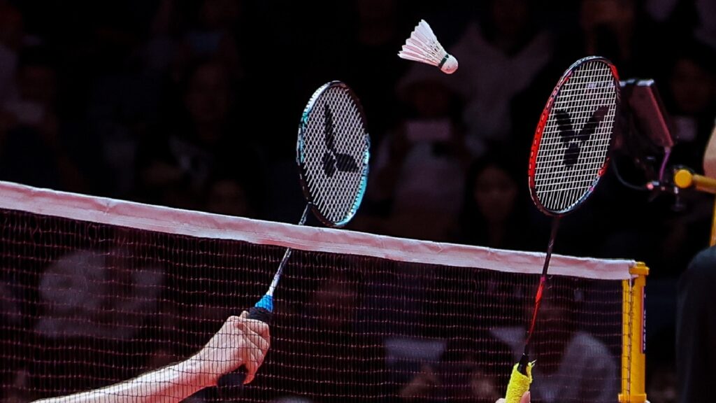 REPRESENTATIVE IMAGE: The French love badminton that has the fewest entry barriers, is migrants-friendly, has raucous fans, and is non-elitist. (File Photo)