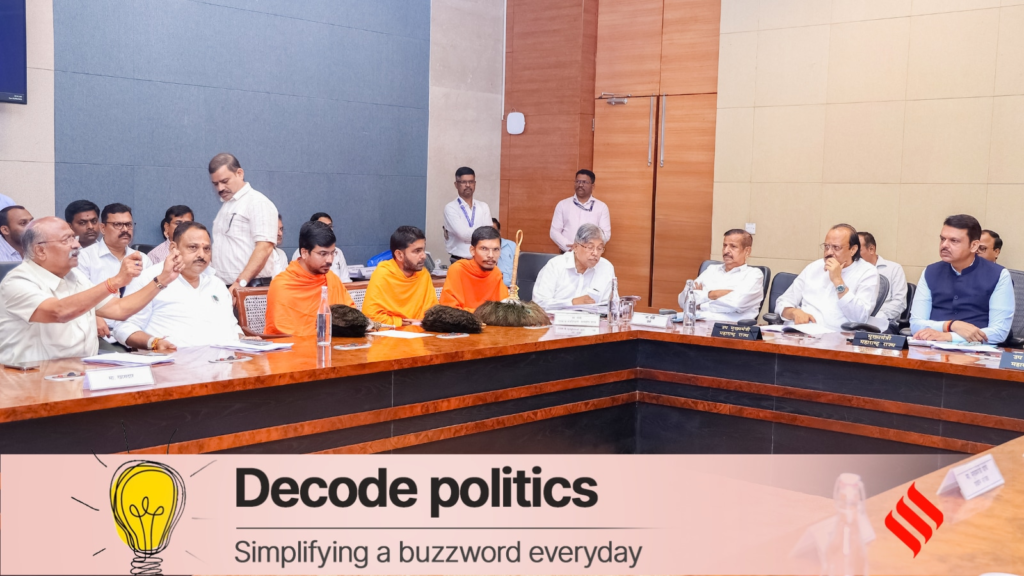 Fadnavis Jain community