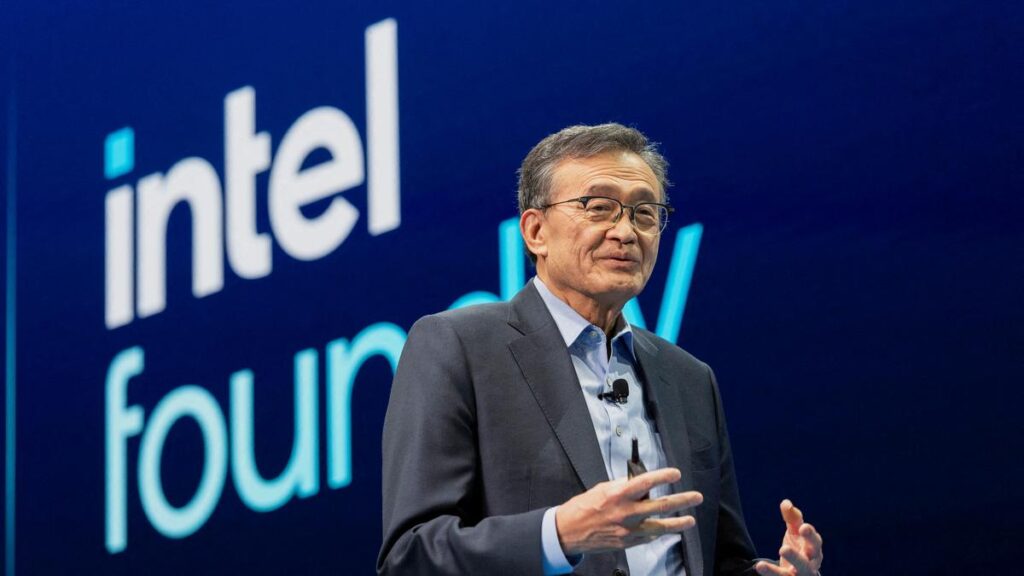 Why U.S. President Donald Trump wants Intel’s CEO to resign | Explained