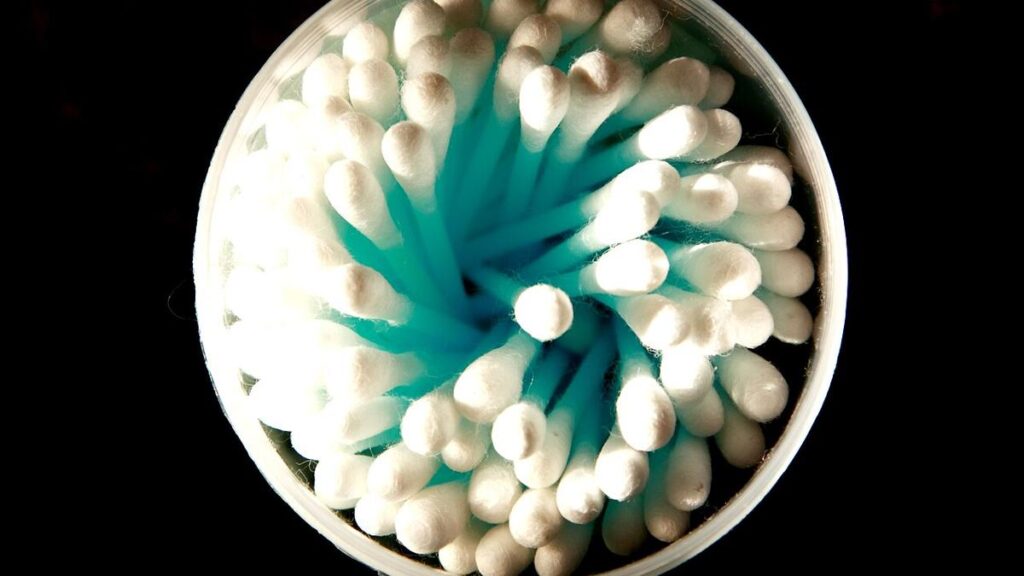 Why doctors say ear-cleaning cotton buds may do more harm than good