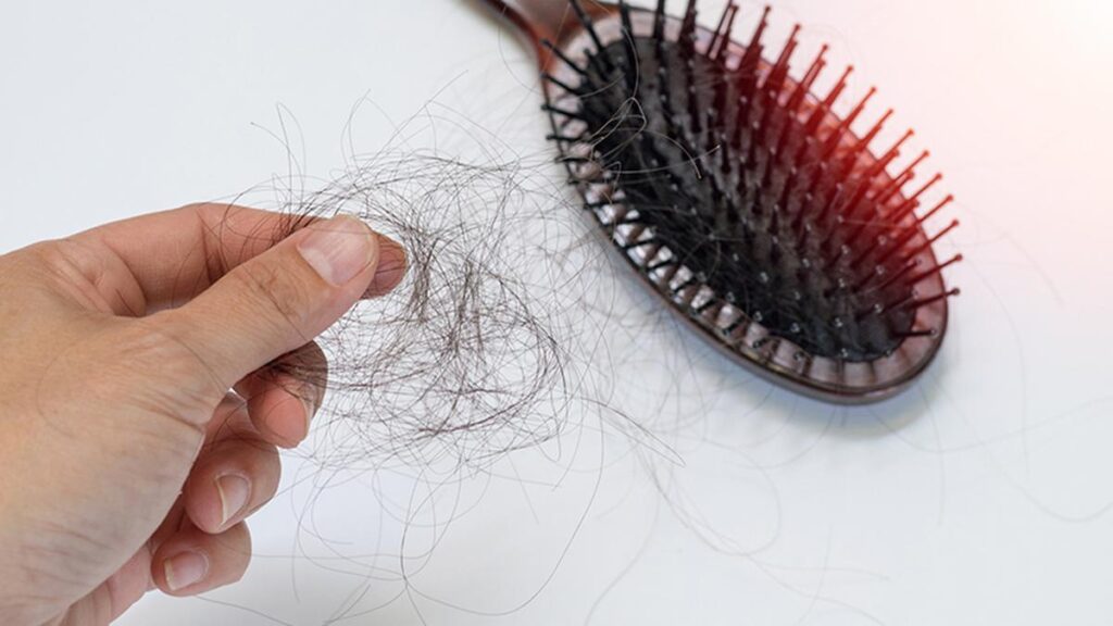 Why hair loss is more than aesthetic: understanding its science and solutions