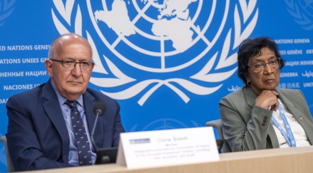 Will a UN funding shortfall affect investigations into Israel’s crimes? | Israel-Palestine conflict News Will a UN funding shortfall affect investigations into Israel’s crimes? | Israel-Palestine conflict News
