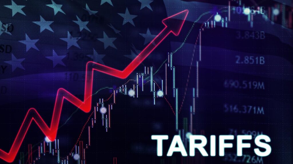 With tariffs, India’s growth rate needs a careful watch