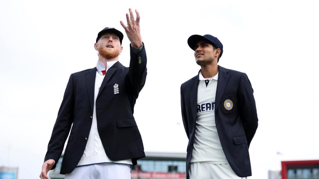 You can't just have the 'Big Three' playing Test cricket: Graham Gooch