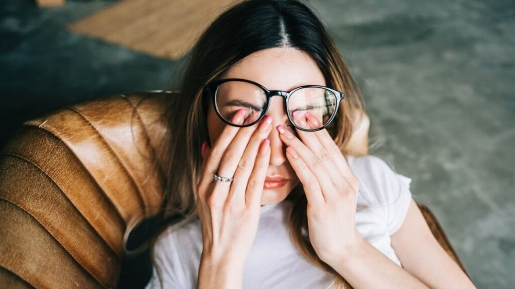 You need new glasses: 6 signs that show your eye power has increased | Health