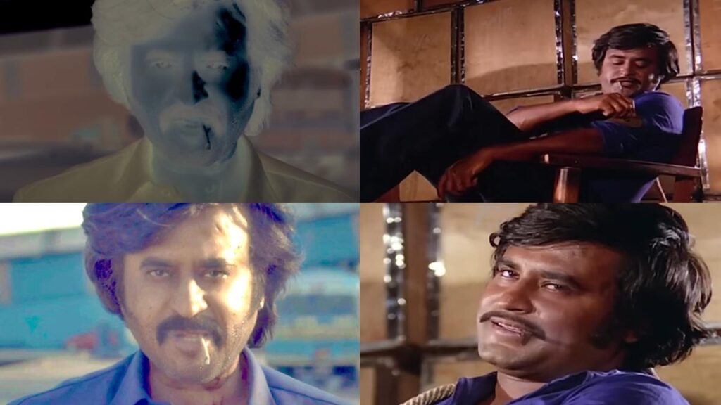 ‘Coolie’ trailer breakdown: Is Rajinikanth’s character in Lokesh Kanagaraj’s film inspired by the superstar’s character from 1981’s ‘Thee’?