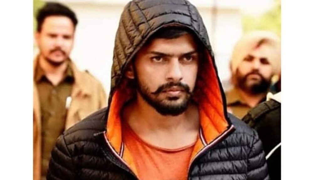 Canadian MP Frank Caputo highlighted that the Bishnoi gang engaged in extreme violence and illegal activities for "political, religious, and ideological reasons."