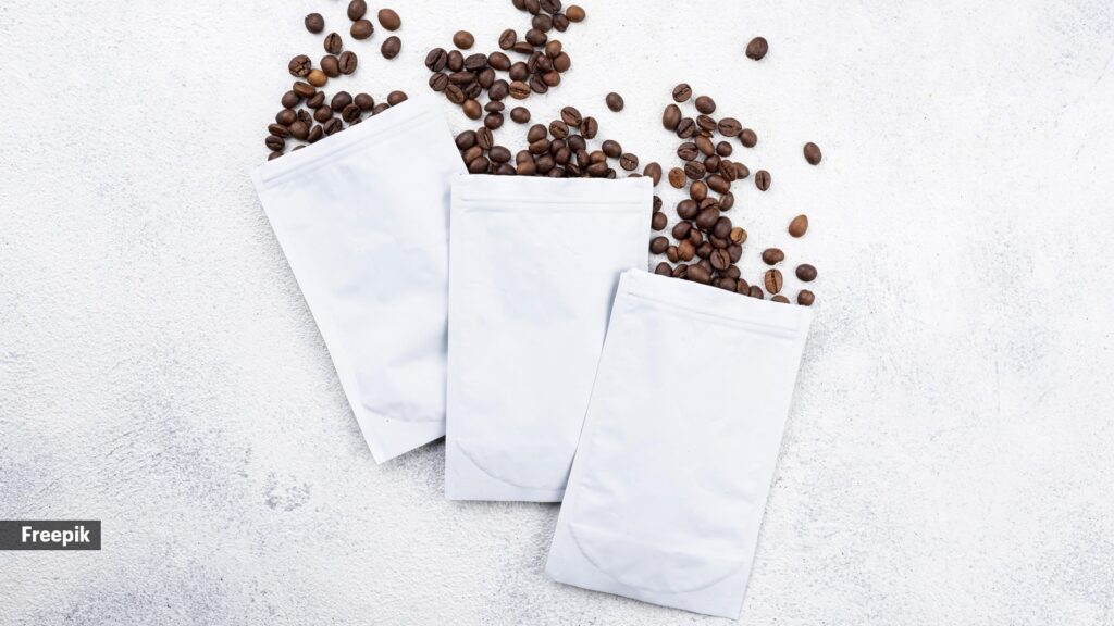 caffeine pouches