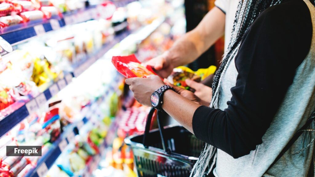 supermarket healthy foods a gastro avoids