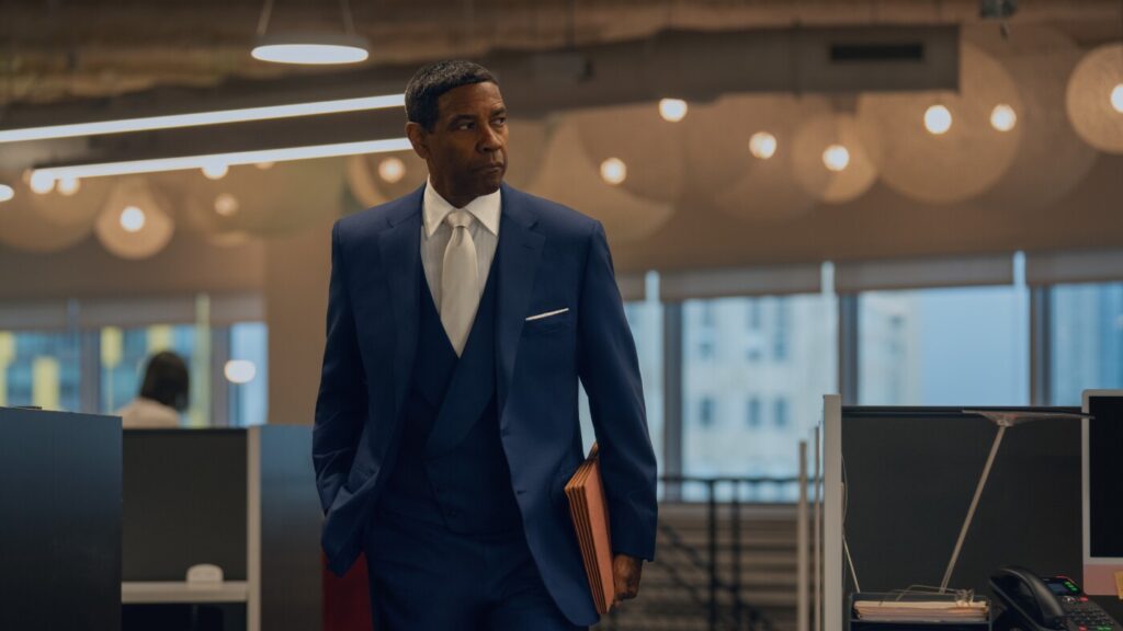 ‘Highest 2 Lowest,’ ‘Weapons’ and more in theaters this weekend : NPR
