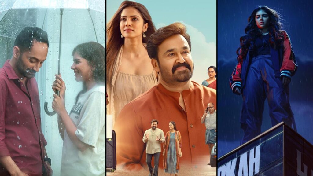 ‘Hridayapoorvam’, ‘Odum Kuthira Chadum Kuthira’ and ‘Lokah’: All about the Onam box office race
