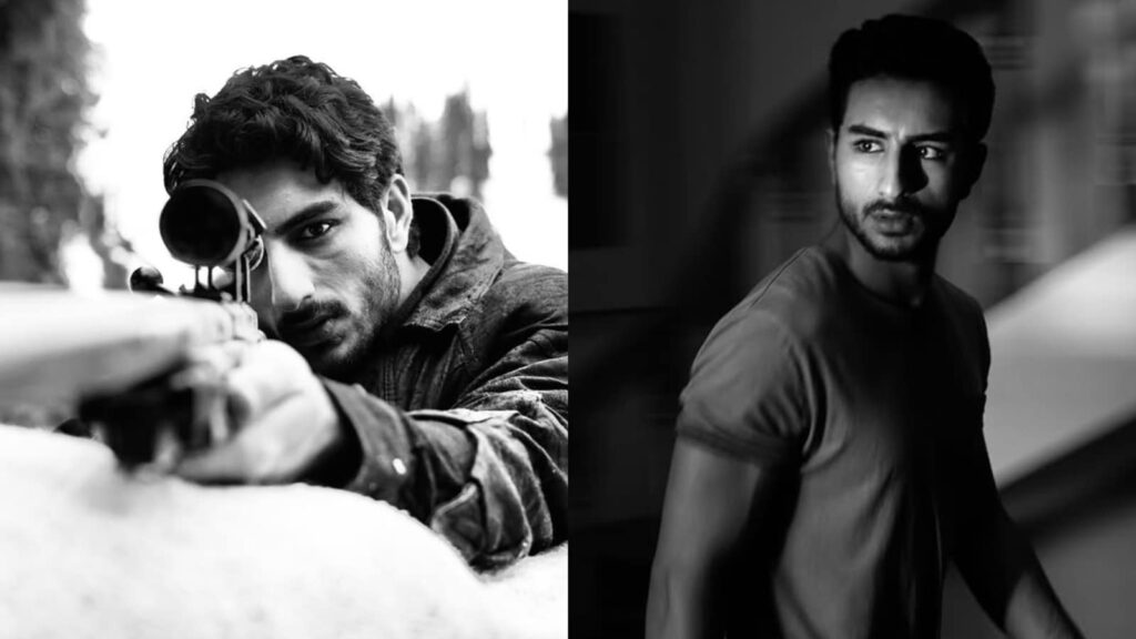 ‘Ibrahim Ali Khan is made for the camera, he is bloody handsome’: Sarzameen director on casting his lead star