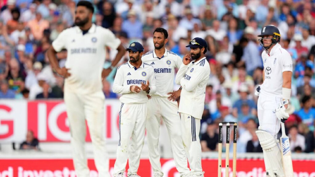 India England R Ashwin