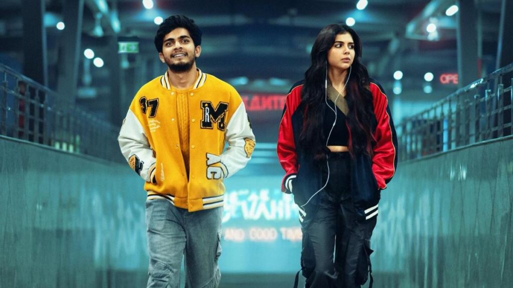 ‘Lokah Chapter 1 : Chandra’ review: Kalyani Priyadarshan steals the show in this unprecedented fantasy thriller ‘Lokah Chapter 1 : Chandra’ review: Kalyani Priyadarshan steals the show in this unprecedented fantasy thriller