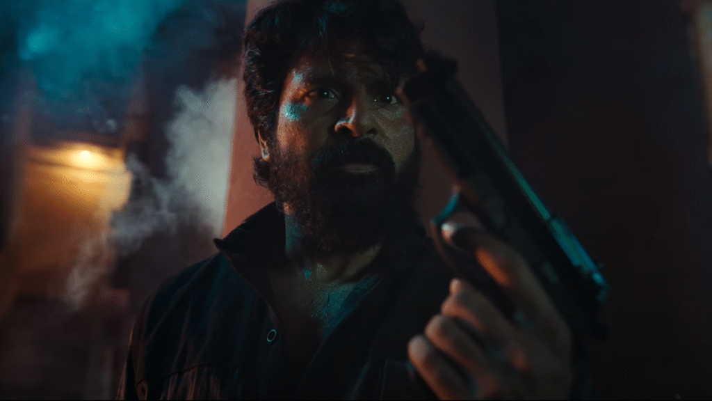 ‘Madharaasi’ trailer: Sivakarthikeyan is a one-man army in AR Murugadoss’s tense actioner