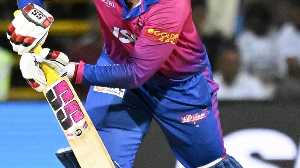 ‘My immediate goal is to do well in whatever chances I get’