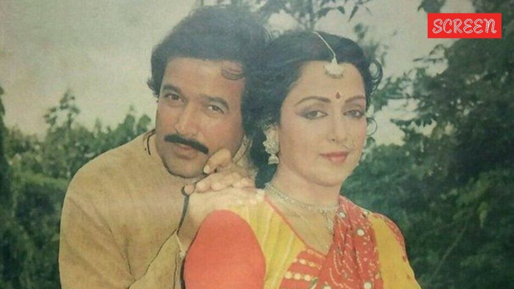 ‘Not a single fan approached Rajesh Khanna at the airport after his downfall’: Actor Nausheen recalls witnessing tragic sight | Bollywood News Nausheen Ali Sardar recalls spotting Rajesh Khanna and Hema Malini at the airport without any fans around