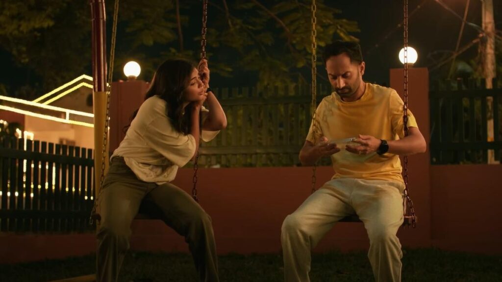 ‘Odum Kuthira Chaadum Kuthira’ movie review: An absurdist comedy that ends up in no man’s land