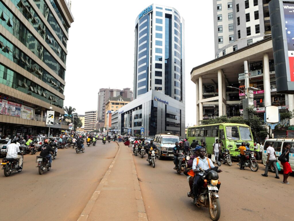 ‘The whole scheme stinks’: Ugandans question deal to take US deportees | Human Rights News ‘The whole scheme stinks’: Ugandans question deal to take US deportees | Human Rights News