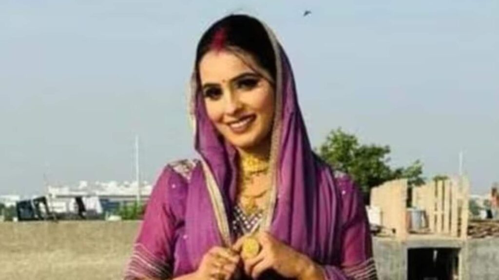 ‘We brought her home, in-laws apologised': Mother of UP woman killed in Noida over dowry | Latest News India