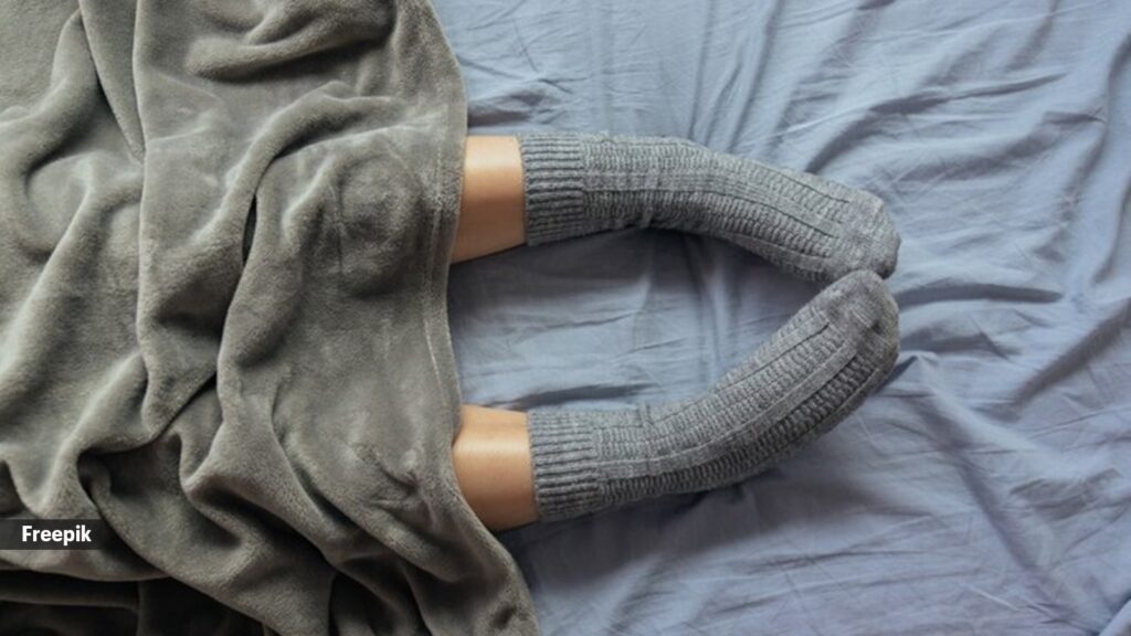 Gastroenterologist flags 3 harmful items hiding in your bedroom for health