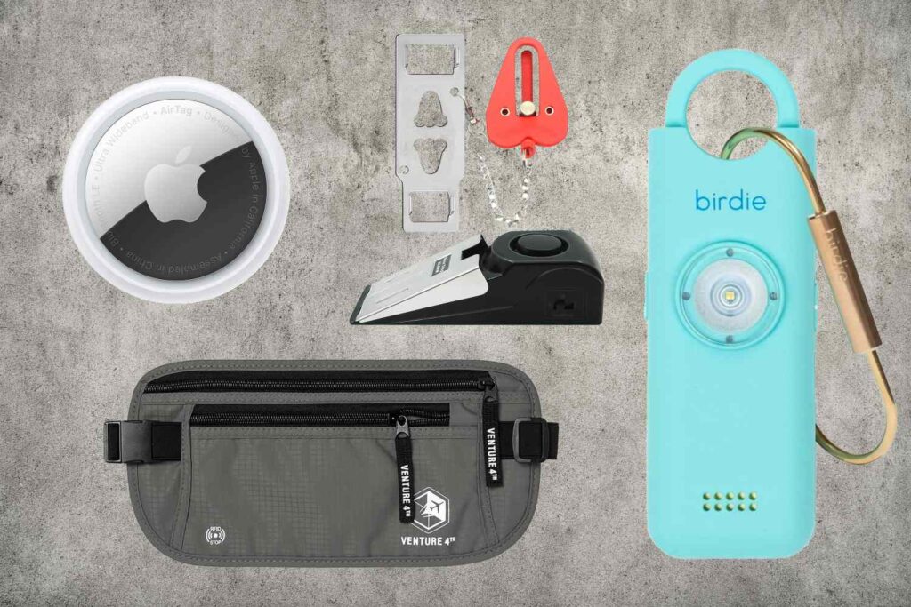 10 Best TikTok-Viral Safety Devices at Amazon 10 Best TikTok-Viral Safety Devices at Amazon