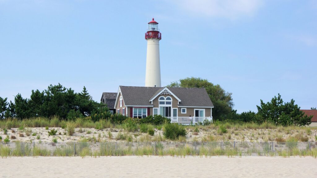 10 Best US States to Live In, According to a New Study