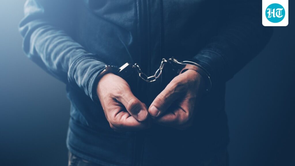 11 BBA students from Kerala held with 12 kg of cannabis in Mangaluru