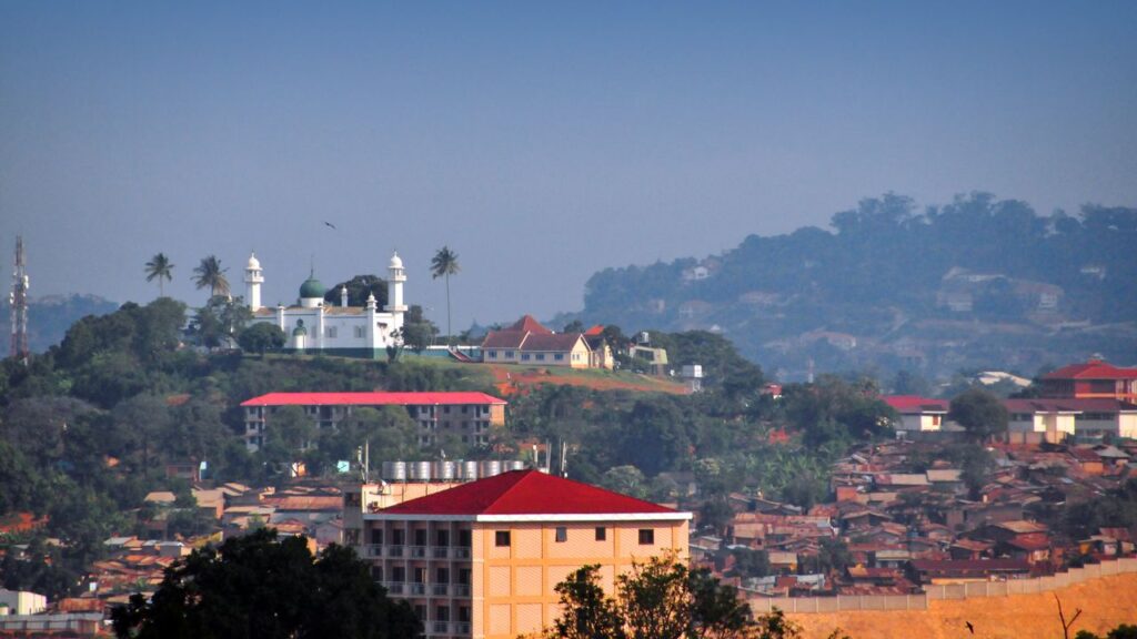 12 Best Things to Do in Kampala, Uganda Condé Nast Traveler