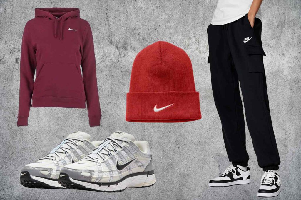 14 Best Amazon Nike Sale Deals September 2025