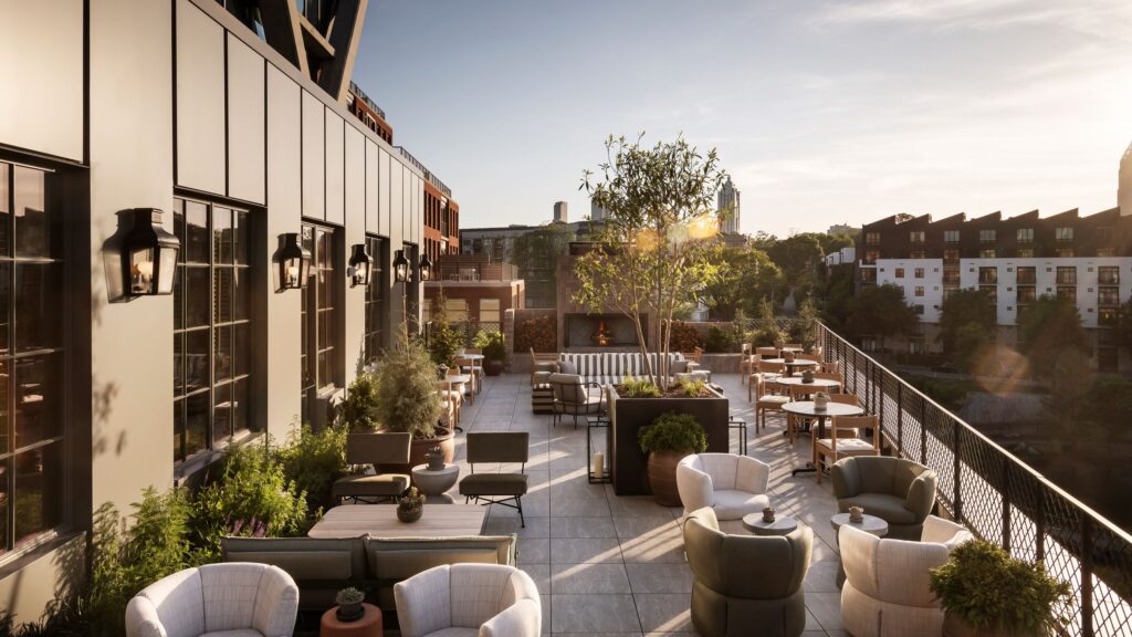14 Best Hotels in Atlanta