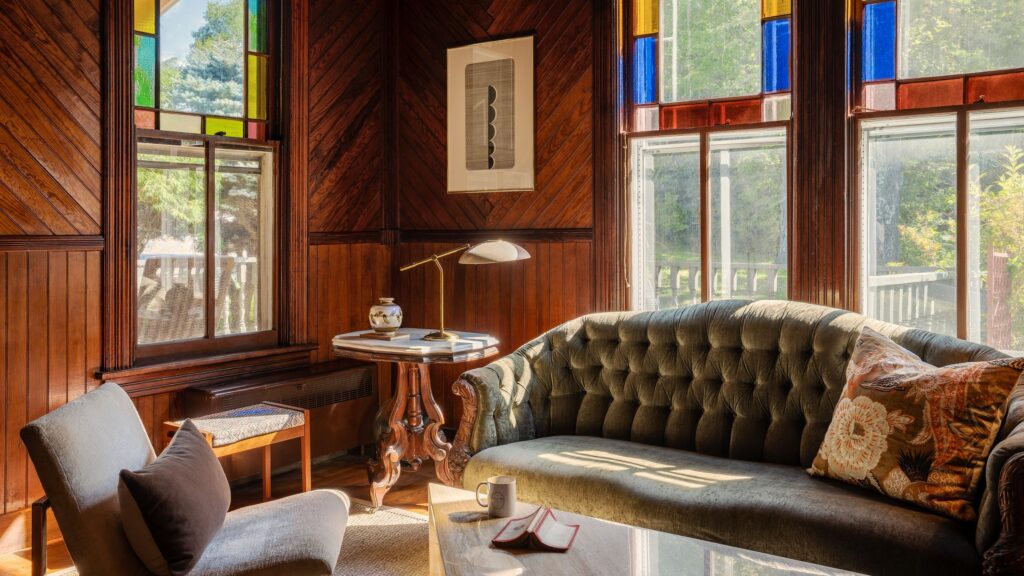 15 Fall Foliage Getaways from NYC 15 Fall Foliage Getaways from NYC