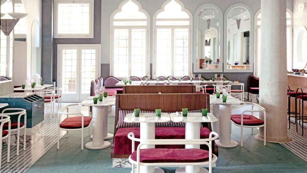 16 Venice Restaurants for Bellinis, Ciccheti, and Seafood 16 Venice Restaurants for Bellinis, Ciccheti, and Seafood