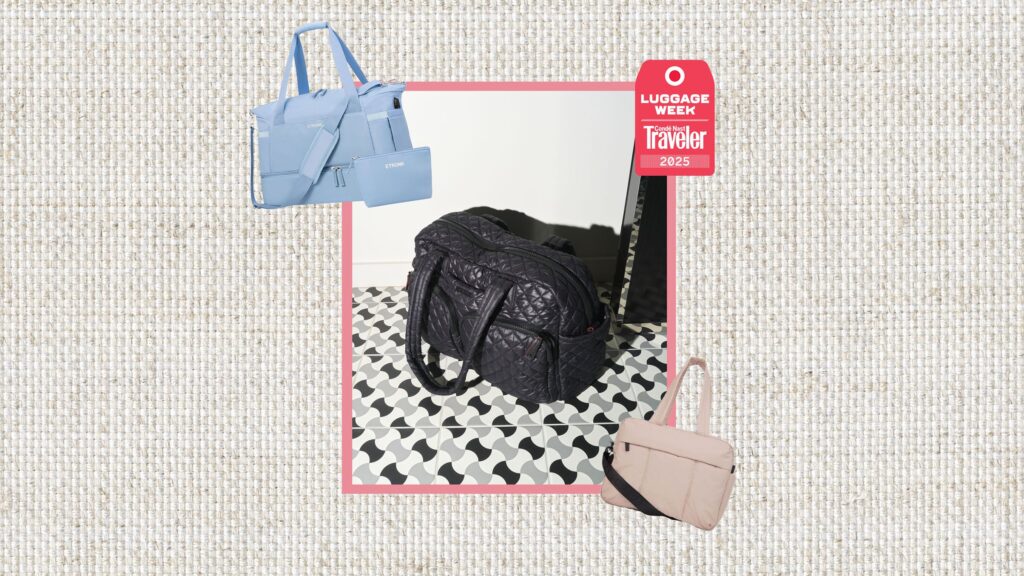 17 Best Weekender Bags of 2025, According to Our Editors 17 Best Weekender Bags of 2025, According to Our Editors