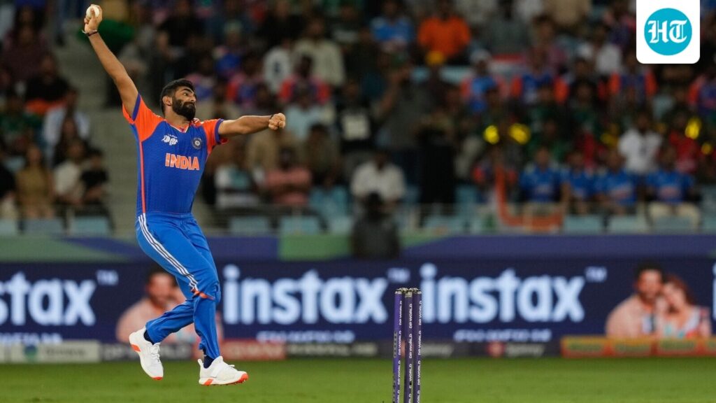2024 T20 World Cup final to 2025 Asia Cup nightmare: Jasprit Bumrah's last five T20I outings - Full list