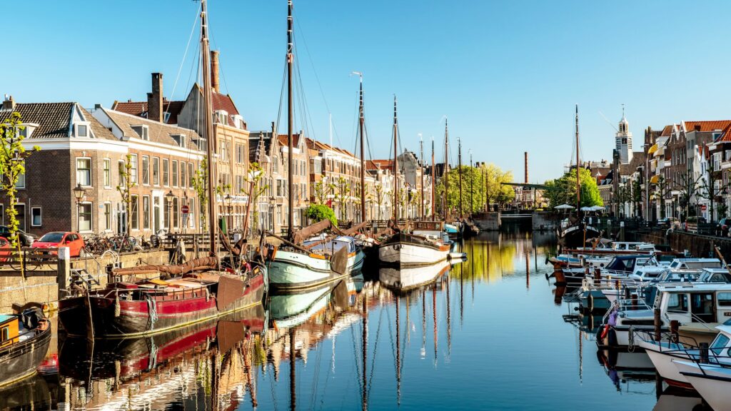 23 Places to Visit in the Netherlands Beyond Amsterdam
