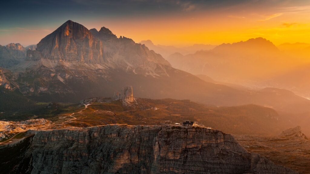 33 Trips You Should Book a Year in Advance