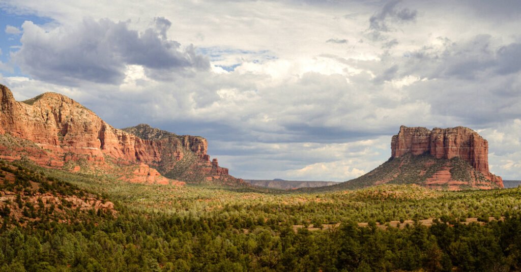 36 Hours in Sedona, Arizona: Things to Do and See