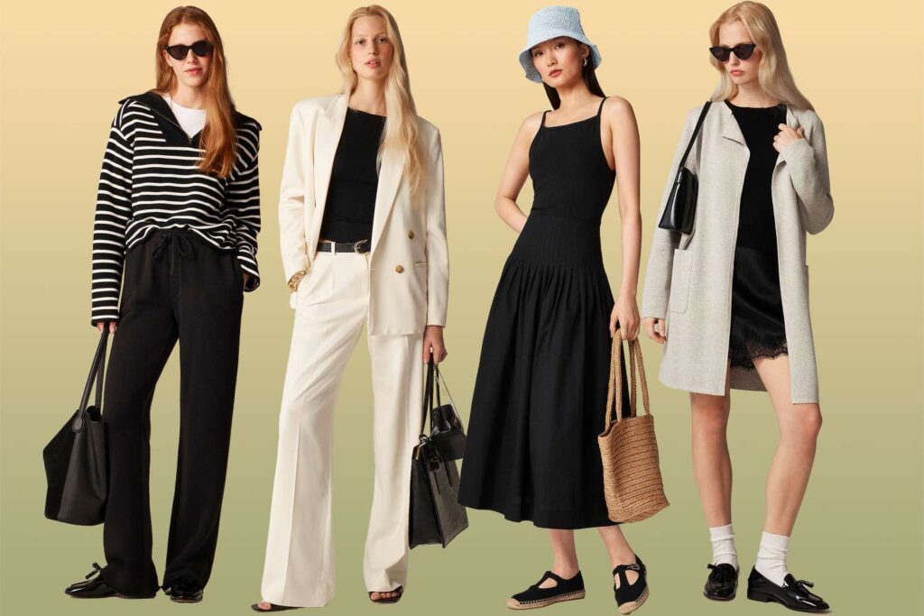 37 Best J.Crew Fall Sale Travel Deals September 2025