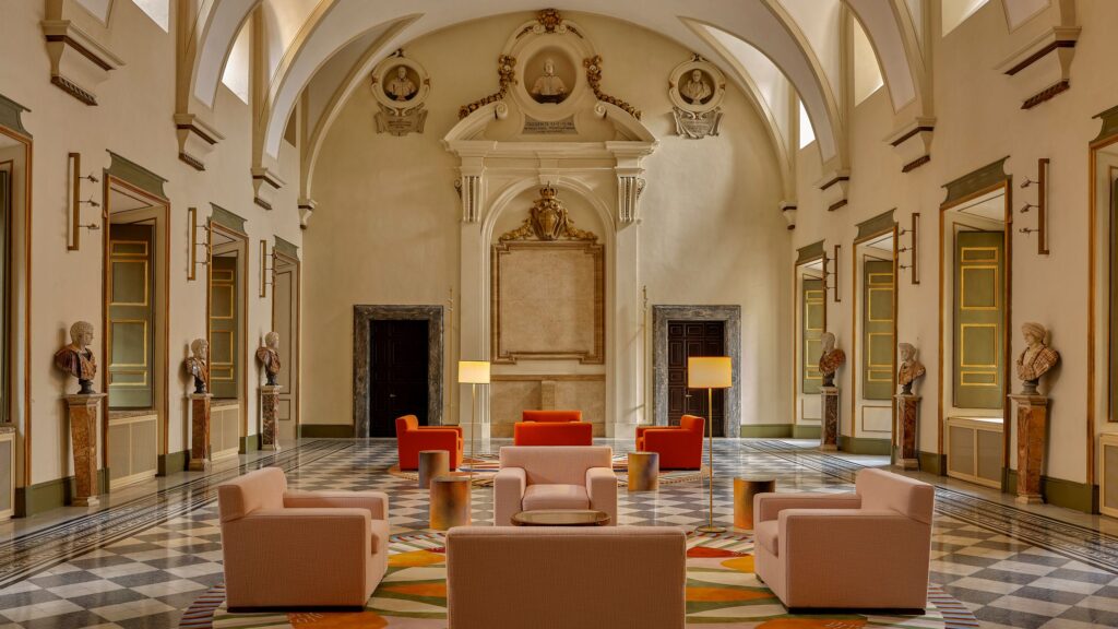 44 Best Hotels in Rome, According to a Local (2025)