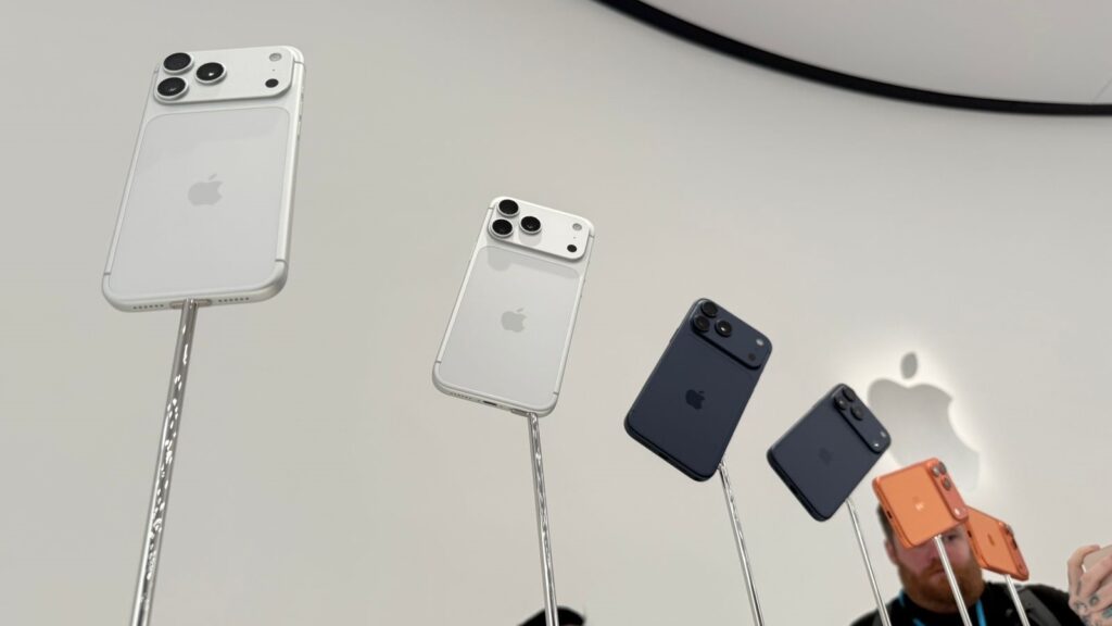 5 things no one told you about the latest Apple Event announcements | Technology News 5 things no one told you about the latest Apple Event announcements