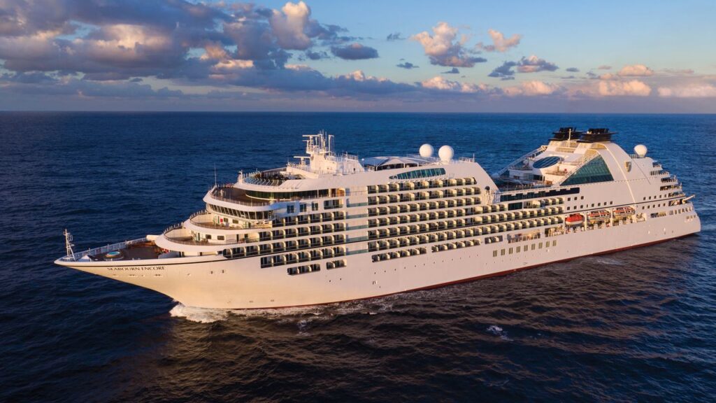 Condé Nast Traveler