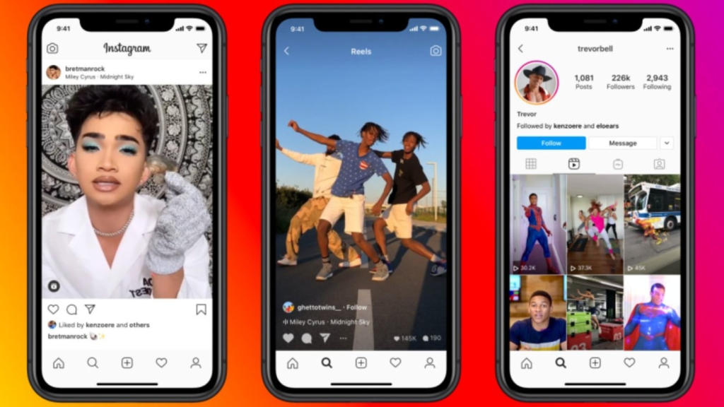 97% Indians watch Reels daily: Meta study reveals how short-form videos are overtaking TVs | Technology News Reels has emerged as the preferred platform for consuming short-form content in India.