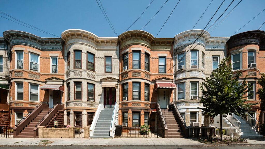 A Perfect Day in Ridgewood, Queens, According to a Travel Editor Condé Nast Traveler