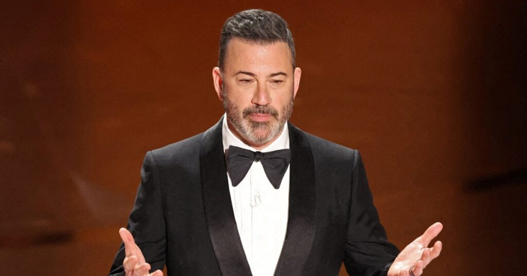 ABC to indefinitely halt Jimmy Kimmel Live! after Charlie Kirk remarks | Donald Trump News