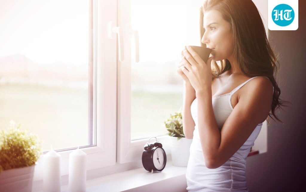 AIIMS gastroenterologist shares 10 worst morning habits wrecking your gut and draining your energy