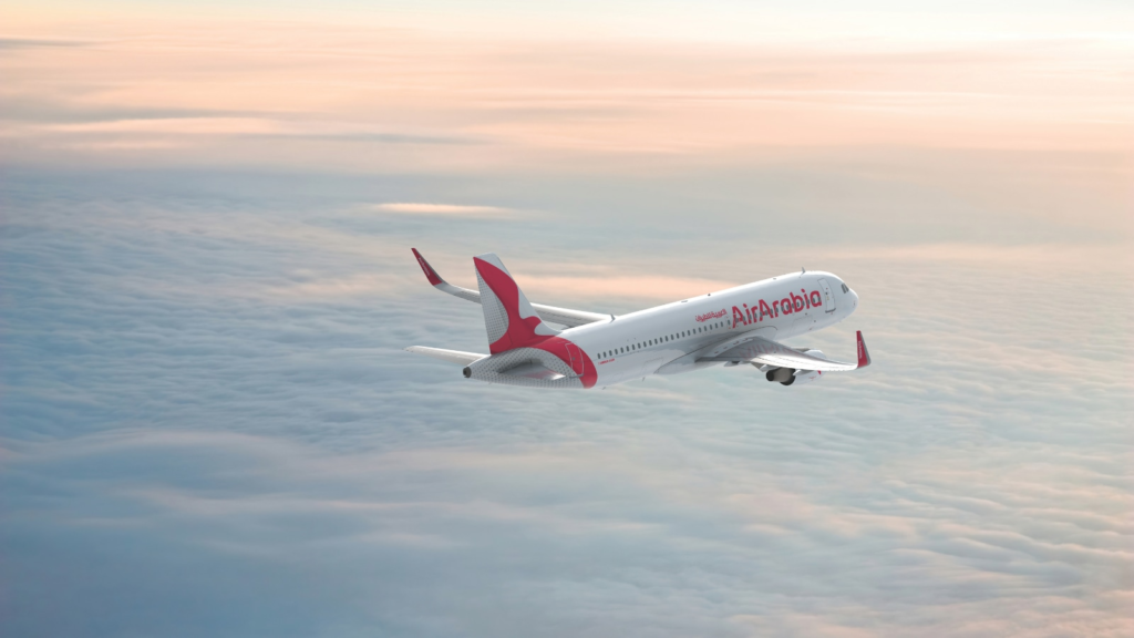Air Arabia