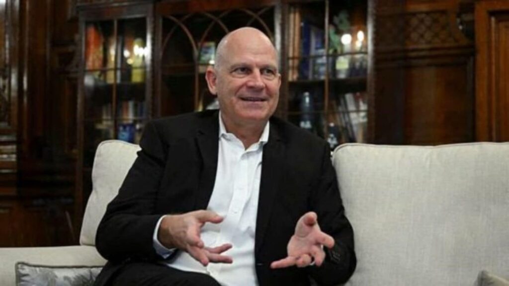 Wilson, however, added that for an airline group as large as Air India, the incidence rate is “entirely normal”.